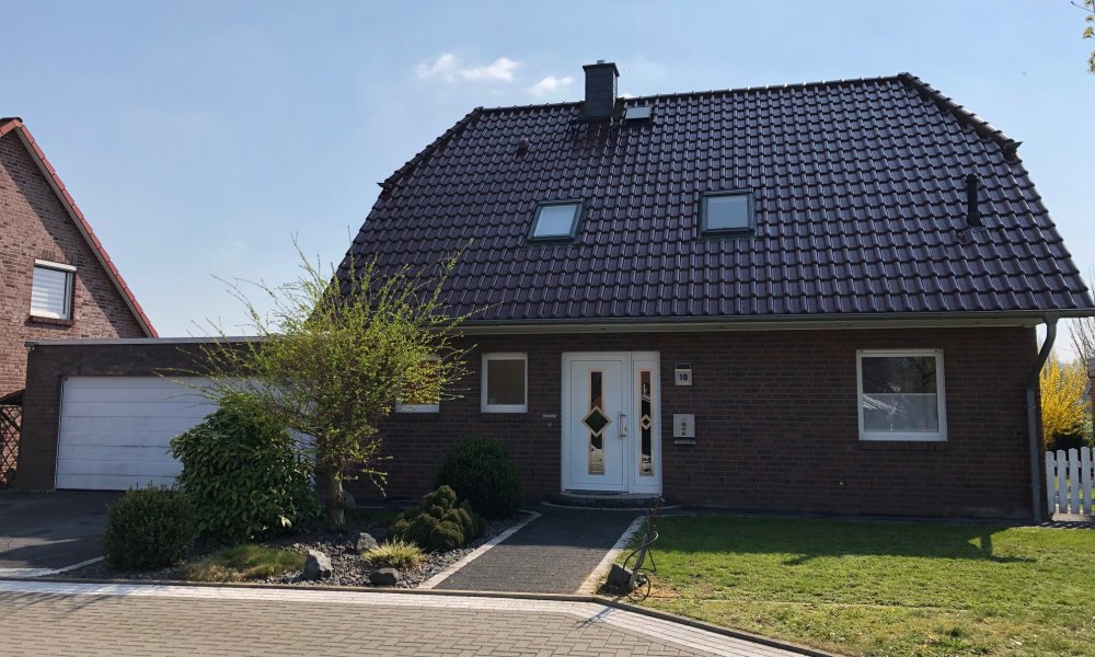 RESERVIERT!! Notartermin steht fest!