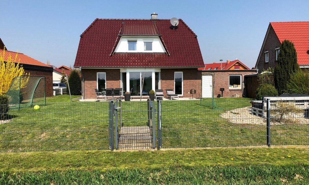 RESERVIERT!! Notartermin steht fest!