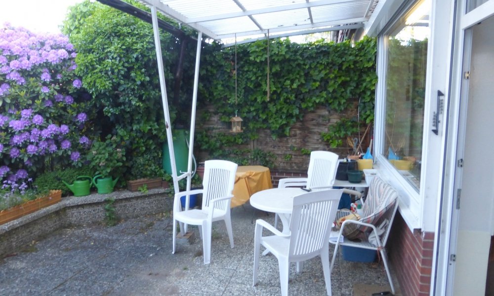 RESERVIERT!! Notartermin steht fest!