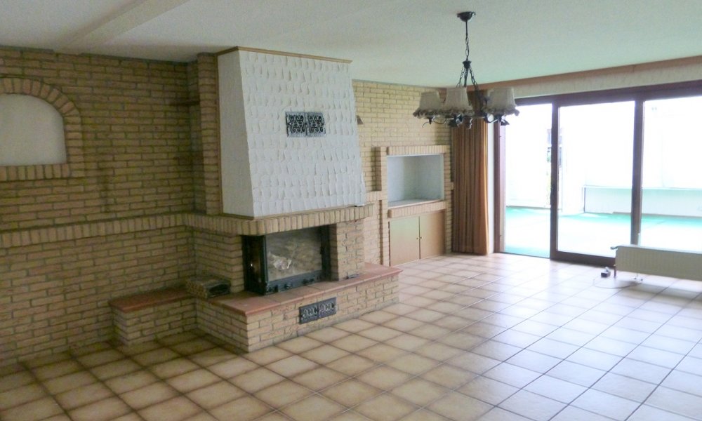 Viel Platz zum Neugestalten, ein echter Rohdiamant!