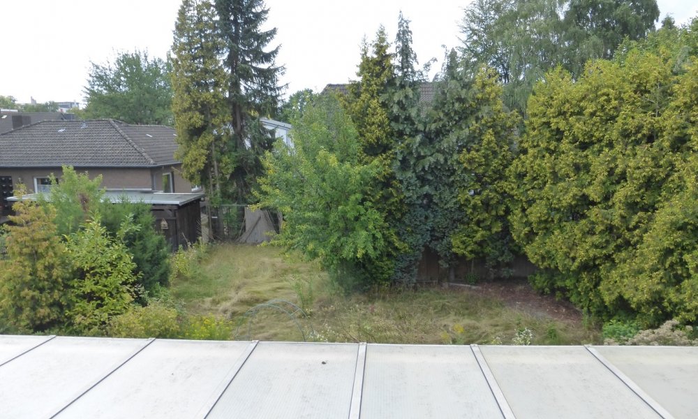 Viel Platz zum Neugestalten, ein echter Rohdiamant!