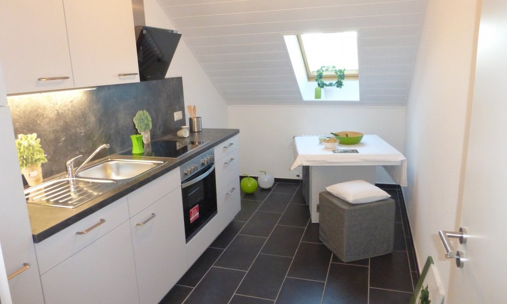 **Provisionsfrei** Für Sie neu gemacht!