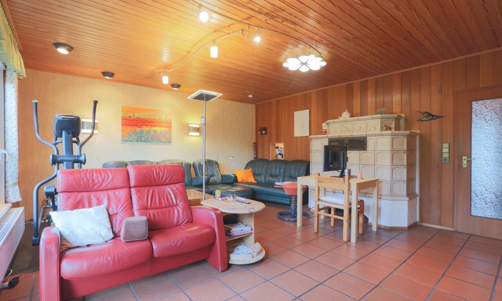 Saniertes 1 Familienhaus in absoluter Bestlage der Wedemark