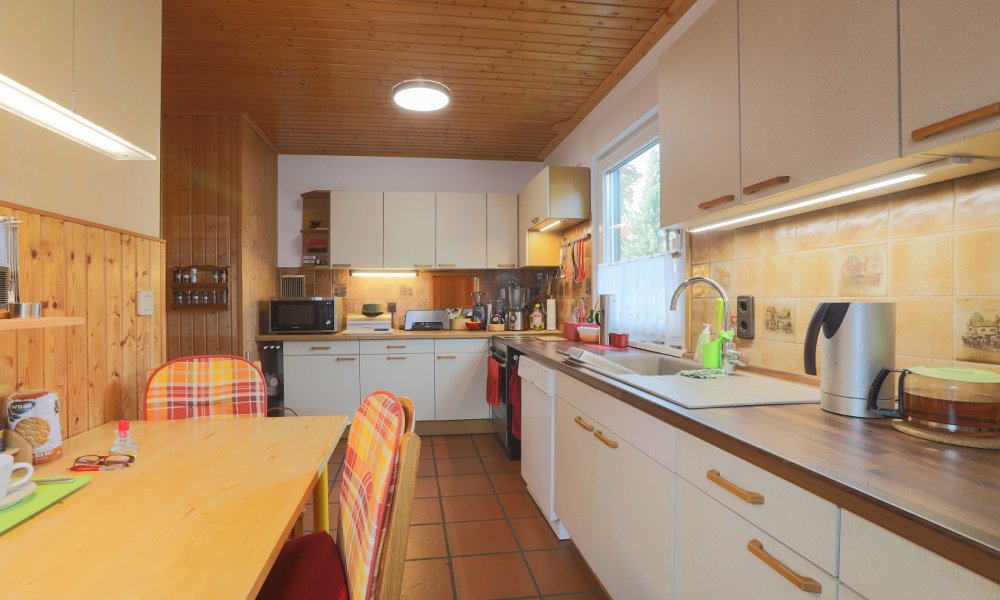 Saniertes 1 Familienhaus in absoluter Bestlage der Wedemark