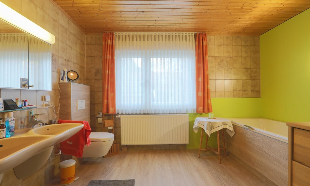 Saniertes 1 Familienhaus in absoluter Bestlage der Wedemark