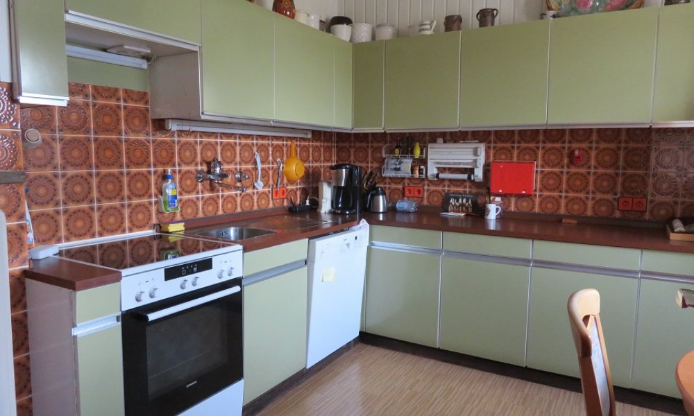 Handwerkerhaus im Zentrum ** provisionsfrei**