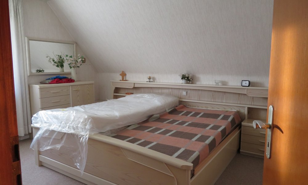 Handwerkerhaus im Zentrum ** provisionsfrei**