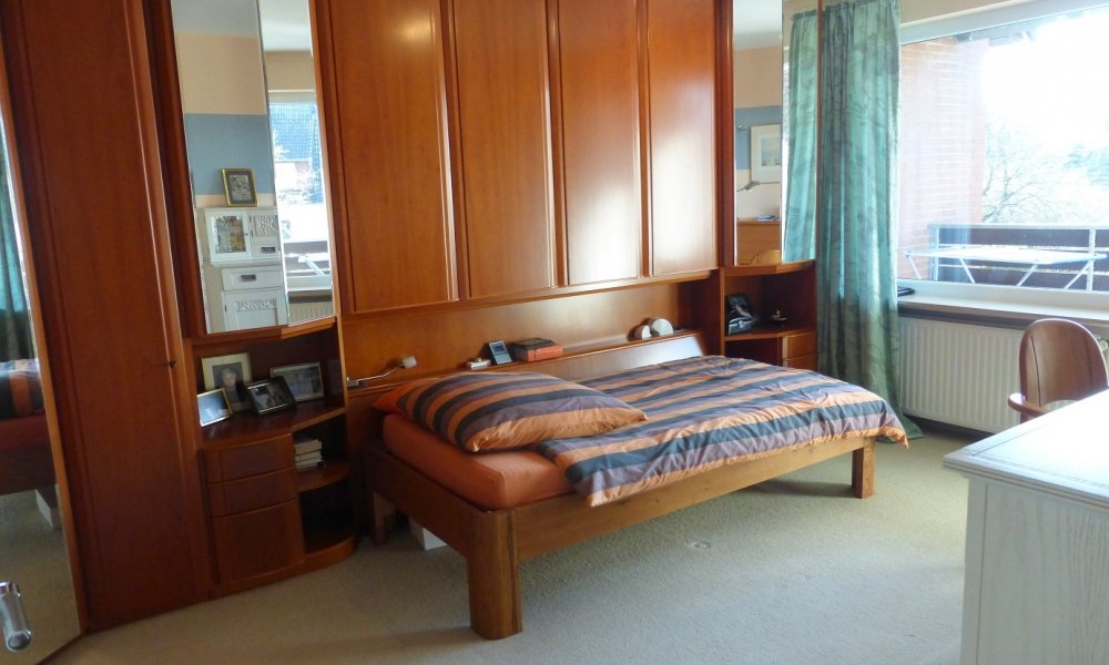 **Provisionsfrei** Bestlage von Mellendorf