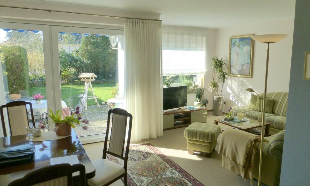 **Provisionsfrei** Bestlage von Mellendorf