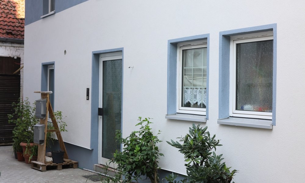 Einzelstück in gefragter Lage