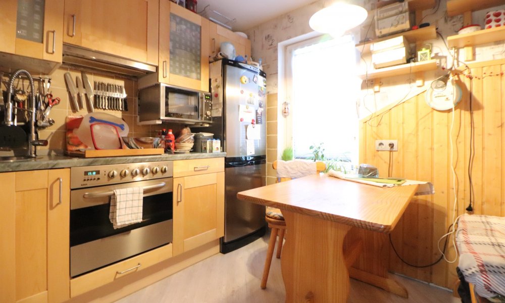 Einzelstück in gefragter Lage