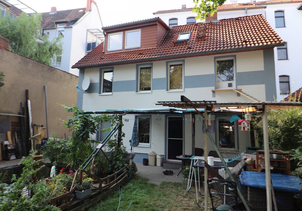 Einzelstück in gefragter Lage