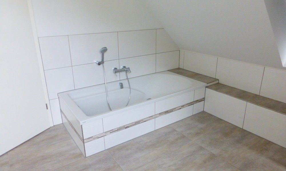 Ein absoluter Traum im Ruhigen und Grünen, Neubau!