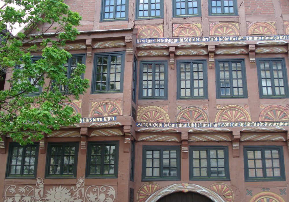 große 2 Zimmer Wohnung im Zentrum, ein wahrer Traum