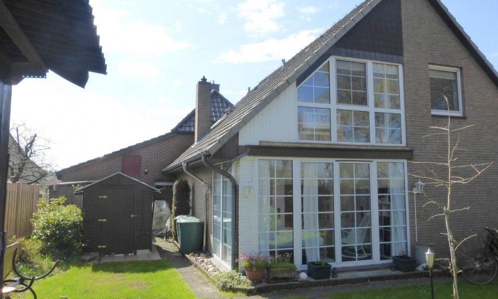 Hier scheint die Sonne. Provisionsfrei! Schlagen Sie schnell zu