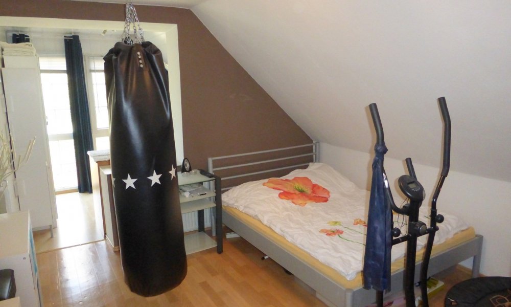 Hier scheint die Sonne. Provisionsfrei! Schlagen Sie schnell zu