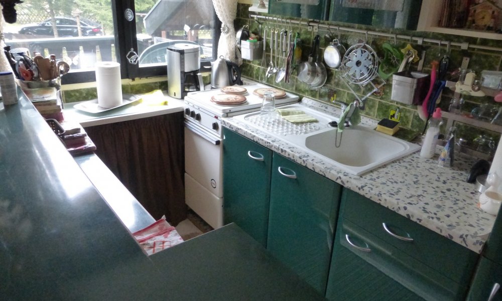 Hier ist die Welt noch in Ordnung **Provisionsfrei** (Reserviert)