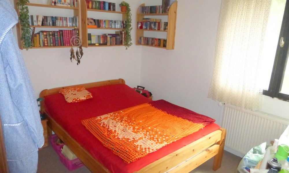 Hier ist die Welt noch in Ordnung **Provisionsfrei** (Reserviert)