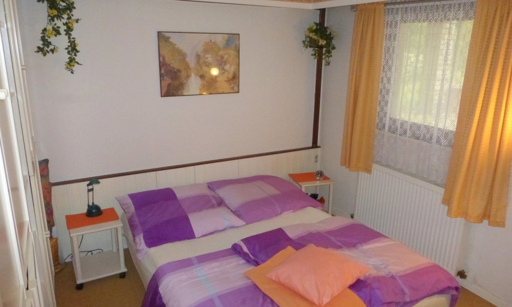 Hier ist die Welt noch in Ordnung **Provisionsfrei** (Reserviert)