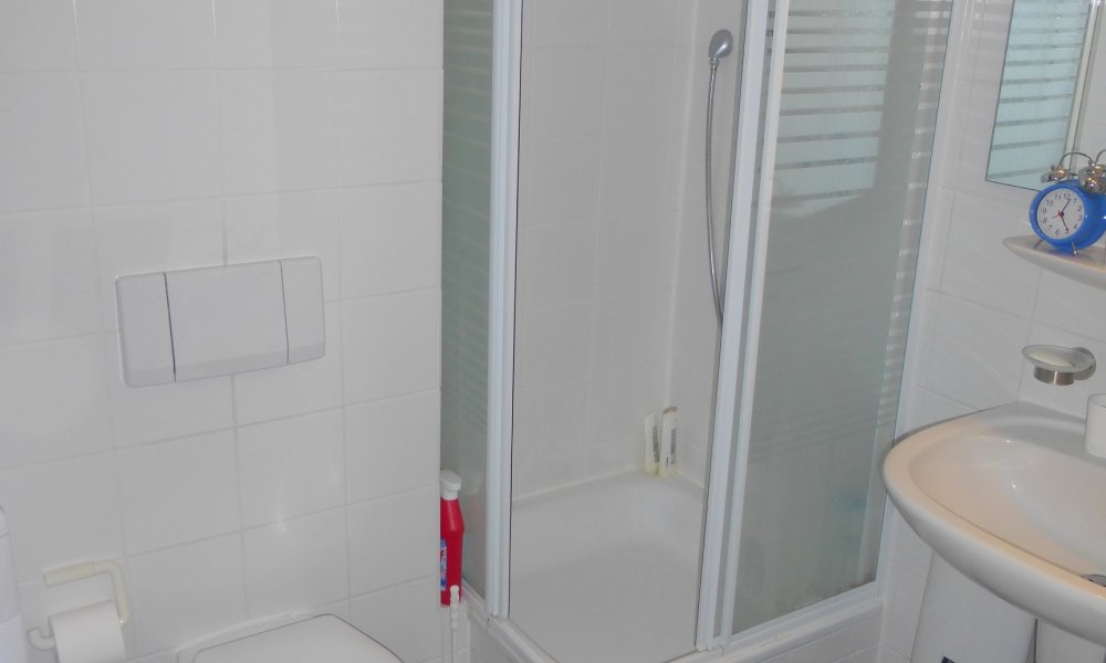 Moderne Singlewohnung in top Lage