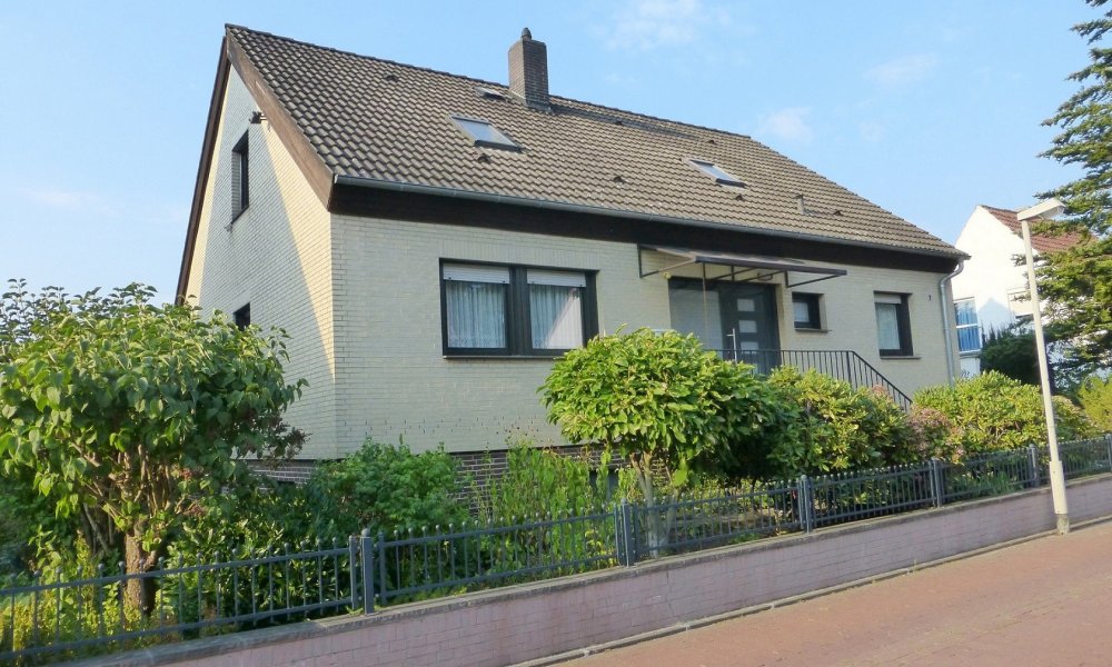 Tag der offenen Tür am 08.10 um 14.00 Uhr. Provisionsfreier Verkauf