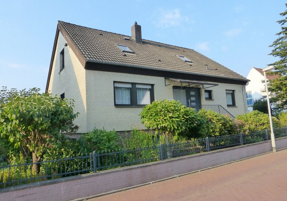 Tag der offenen Tür am 08.10 um 14.00 Uhr. Provisionsfreier Verkauf