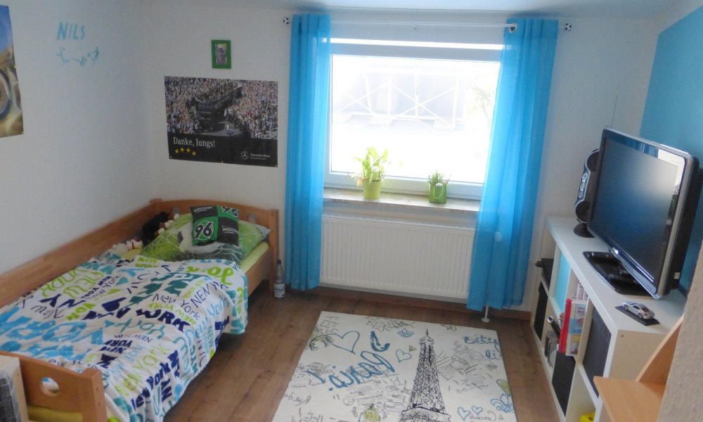 Schöne, sanierte DHH (PROVISIONSFREI)