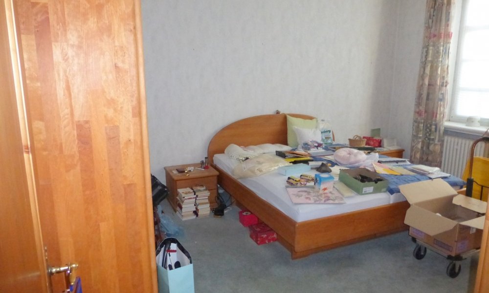 Bauernhaus in ruhiger Lage, Schnäppchen und Provisionsfrei