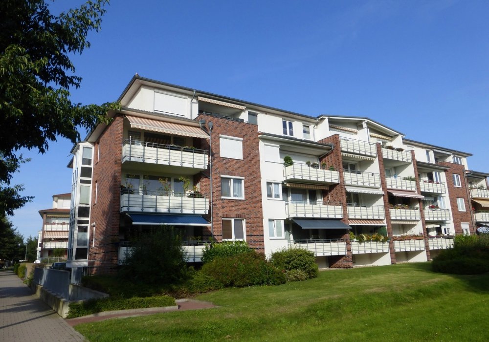 RESERVIERT!!  Bestlage mit Fahrstuhl, ein wahrer Traum!