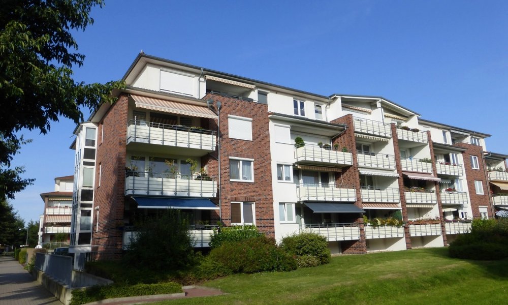 RESERVIERT!!  Bestlage mit Fahrstuhl, ein wahrer Traum!