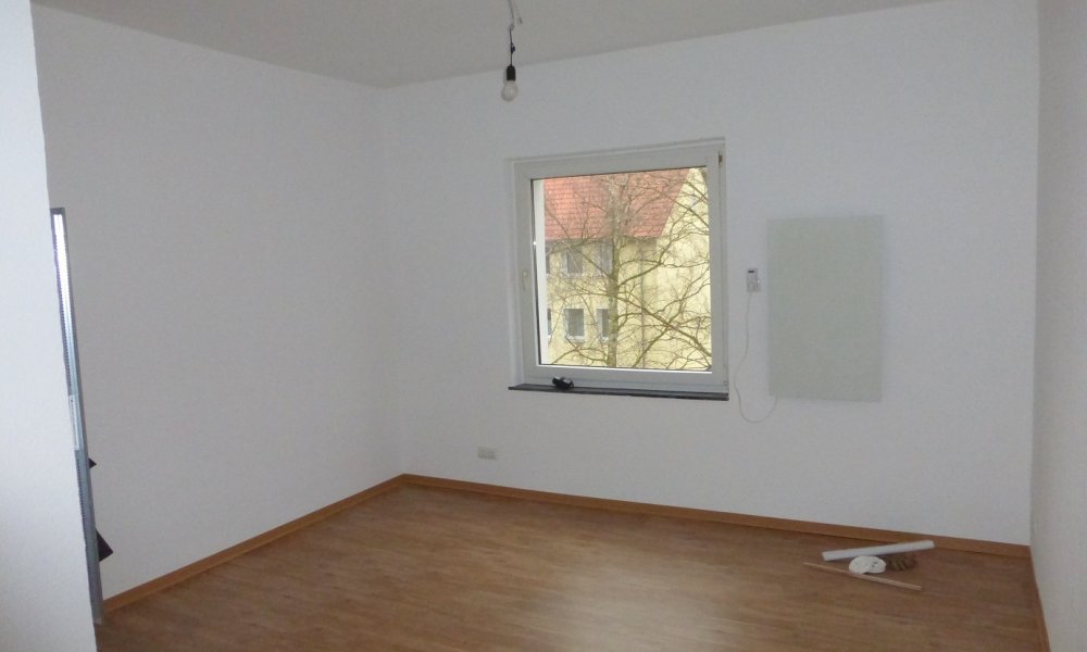 RESERVIERT!! Ich bin ganz frisch und hochwertig saniert! KEINE Provision!