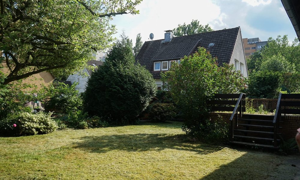 **RESERVIERT bis zum 29.06.2018!!**