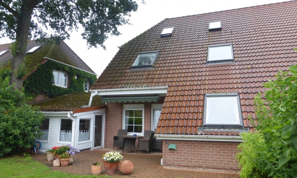 Traumhaus in Traumlage! PROVISIONSFREI  **RESERVIERT**