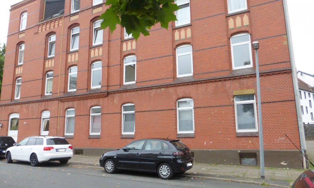 **RESERVIERT**   **Provisionsfrei!! Top Lage, hier will ich wohnen! **