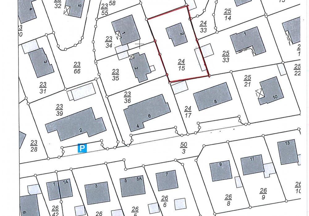 RESERVIERT; Notartermin steht fest!!