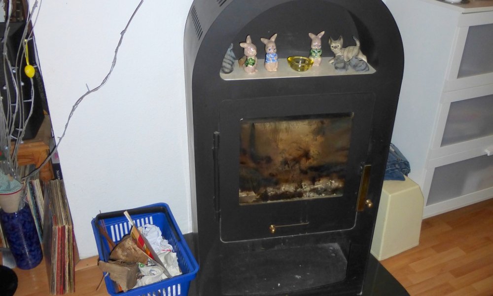 Vermietete, schnuckelige Doppelhaushälfte, PROVISIONSFREI