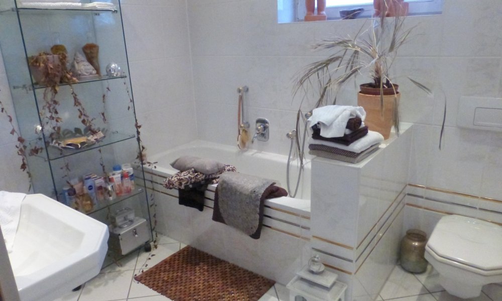 Bungalow in absoluter Bestlage, ruhig und zentral!