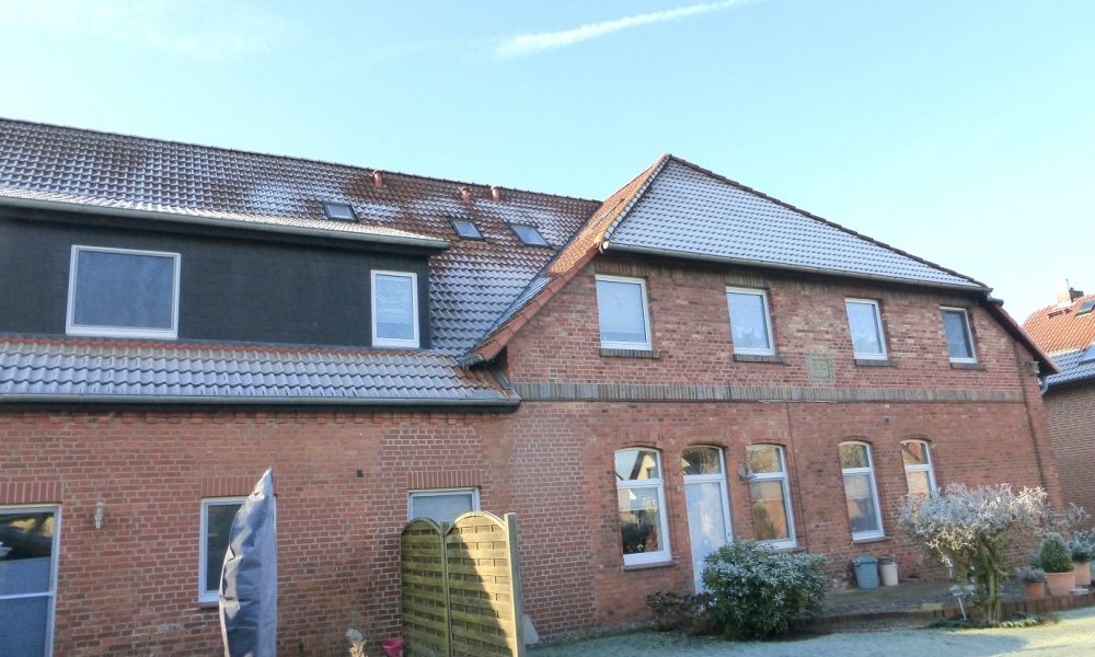 Die kleine, feine Kapitalanlage in Bestlage!