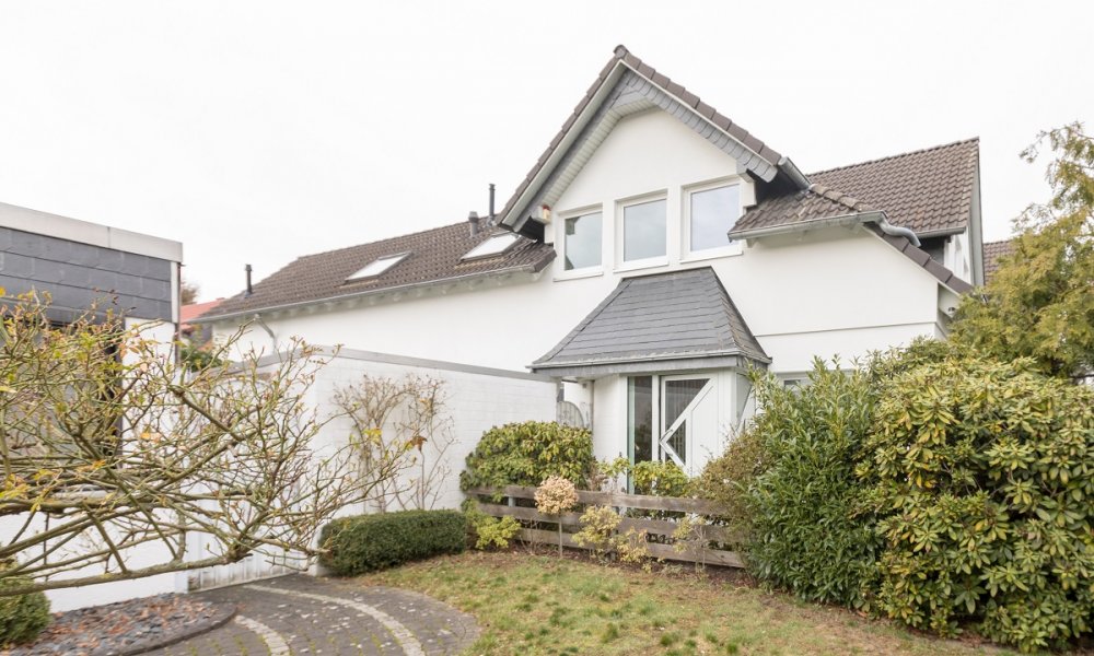 Schmuckstück der besonderen Art! Nur 3,57% Courtage!