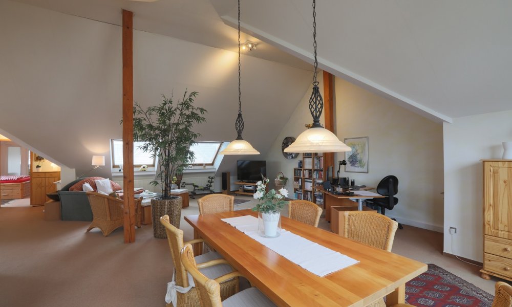 Schmuckstück der besonderen Art! Nur 3,57% Courtage!